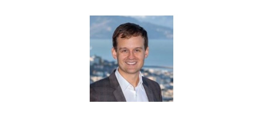 Jason de Vries has been appointed General Manager at Four Seasons Hotel San Francisco at Embarcadero