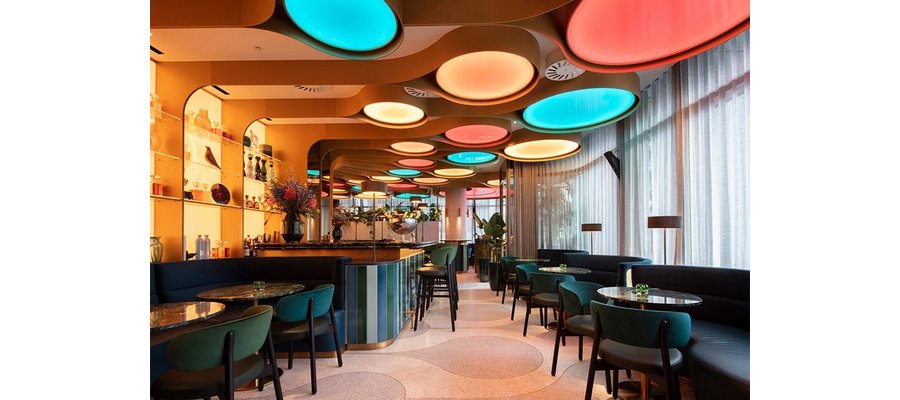 The Hotel Scene in London Is Booming