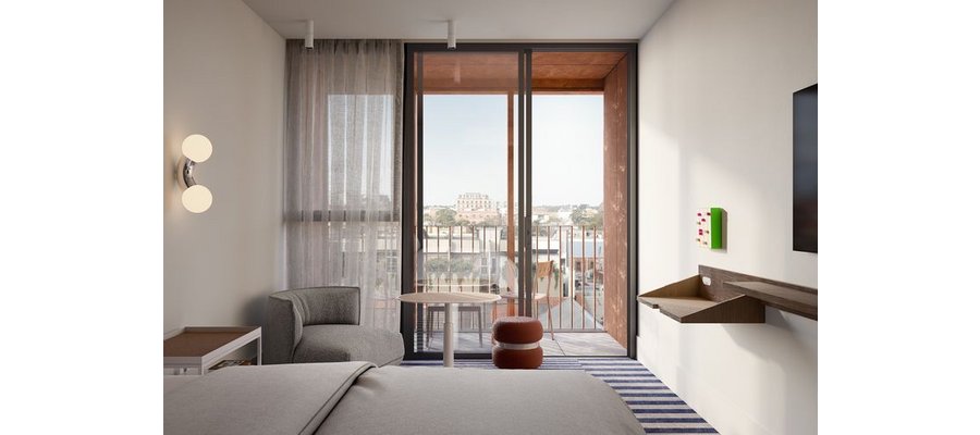 The Standard Will Debut a New Hotel Brand Next Year — and the First Outpost Will Be in Melbourne