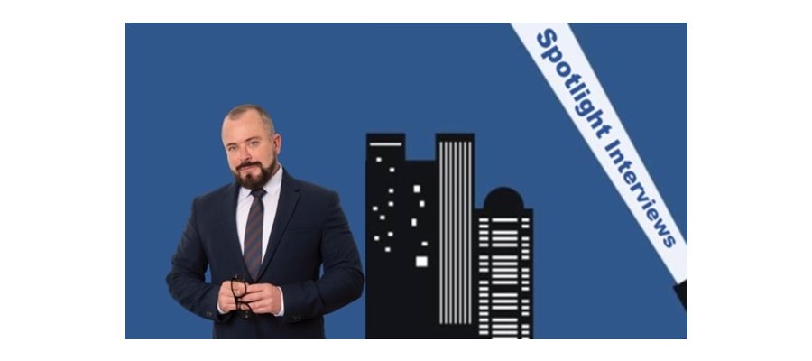 Spotlight Interview: Mark Lewis, Founder and CEO at HotelREZ 