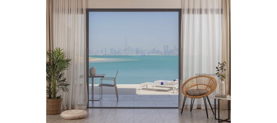 Dubai Is The Hottest of Hotspot for Branded Residences