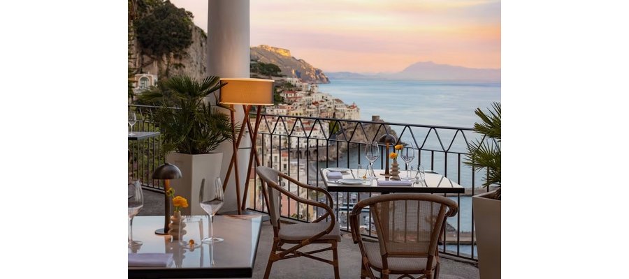 How a Thai luxury hotel brand is conquering Italy
