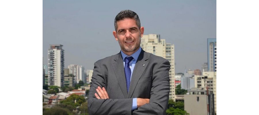 Cruise Executive Neil Palomba Launches New Consulting Company