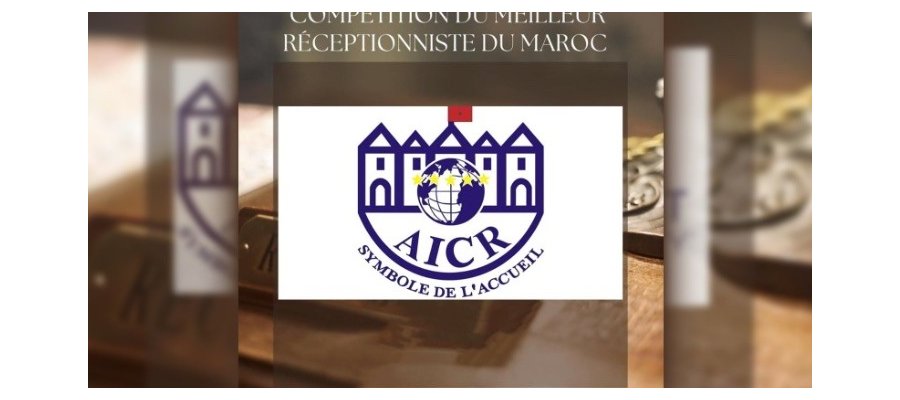 AICR Morocco Hosts the Second ‘Receptionist of the Year’ Competition