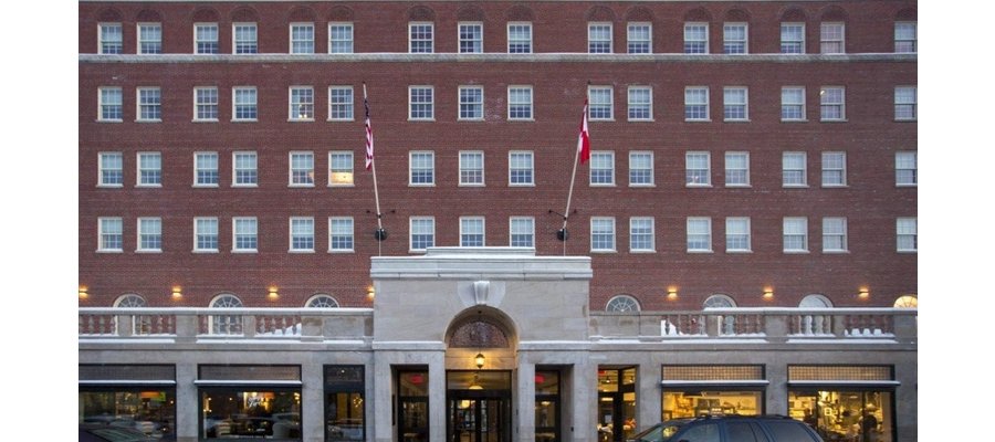 As eclipse nears, hotel bookings spike - Accommodation options dwindle, hotel prices soar as Adirondack region prepares for April sky event 