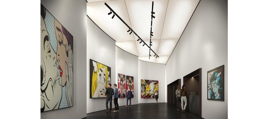 Reimagining the travel experience through hotel design