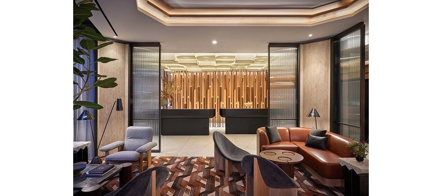Is Hotel Development in San Francisco Beginning to Rebound?