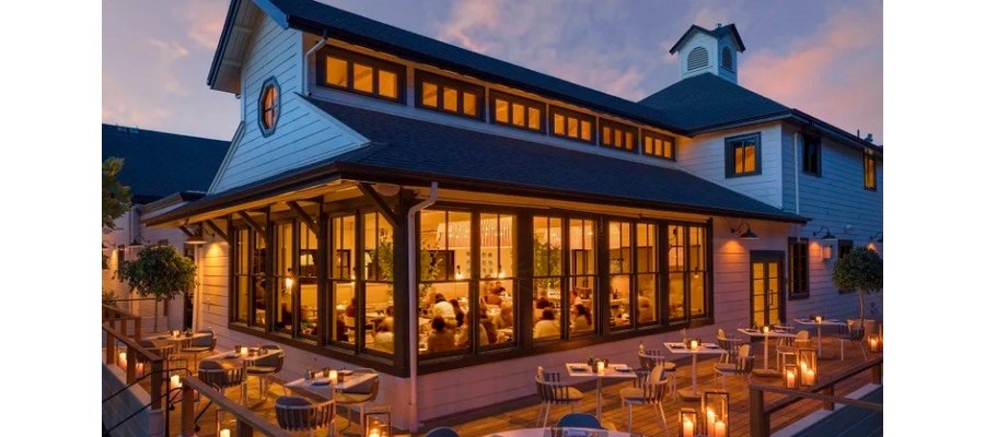 Foley Entertainment Group Expands Luxury Hotel Portfolio with Acquisition of MacArthur Place