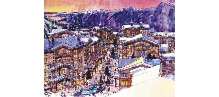 Receiver appointed for troubled Garibaldi at Squamish resort proposal