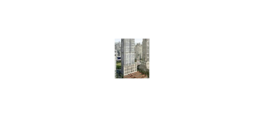 Four Seasons Marks Highly Anticipated Return to Shanghai with New Luxury Hotel in City Centre