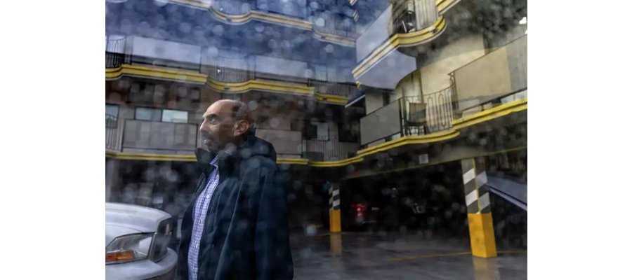 He spent millions restoring this S.F. hotel for tourists. Now he wants it to become homeless housing