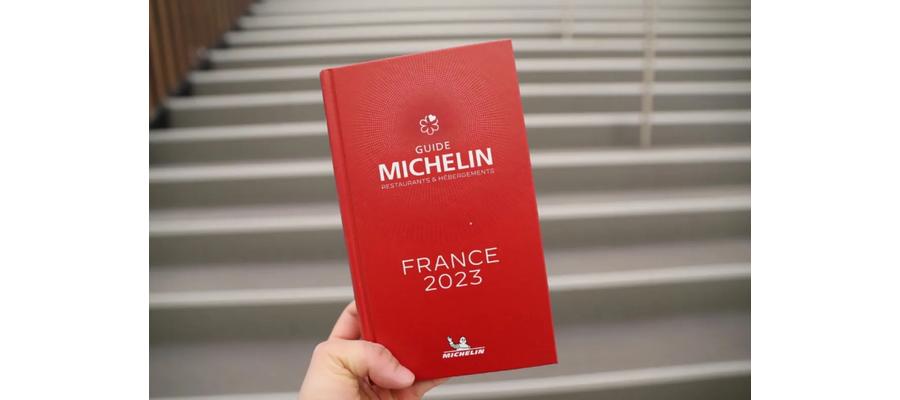 What Does Michelin Have in Mind for Its Hotel Guides?