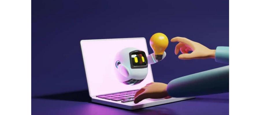 AI set to revolutionise HR processes in 2024