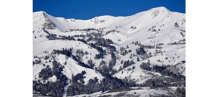 Ultra-exclusive Utah ski resort development halted by judicial stop work order