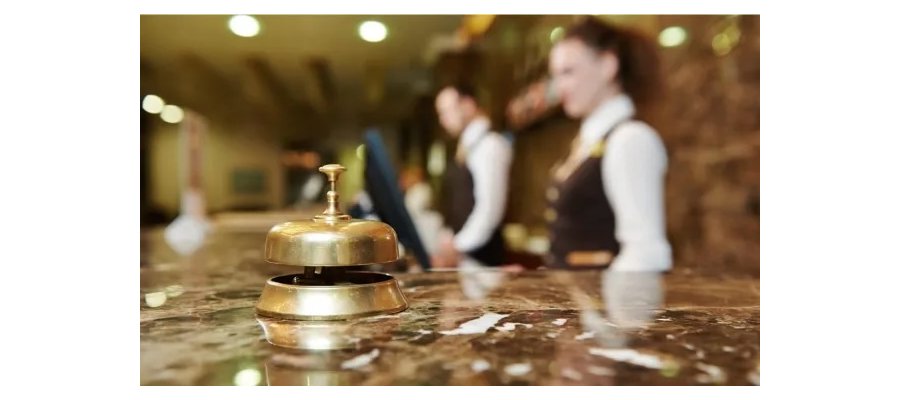 Tipping Costs Drive Nearly 30% of Consumers to Reduce Hotel Spending