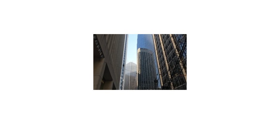 Owner Defaults on San Francisco Financial District Hilton Hotel