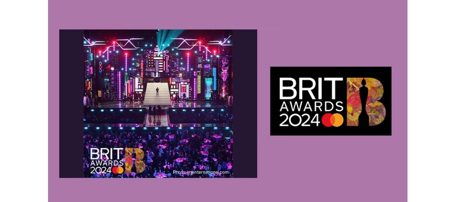 Hilton and The BRIT Awards announce new partnership