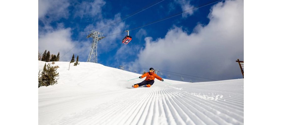 Jackson Hole Mountain Resort, WY, Owners Confirm Sale to Local Investors