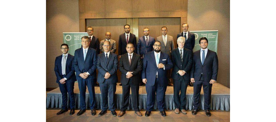 Libyan Investment Authority launches hostile takeover of South Africa’s Legacy Hotels