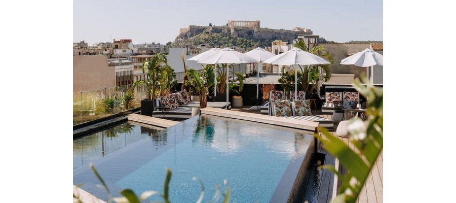 Isrotel launches global hotel brand with 70 million euros investment