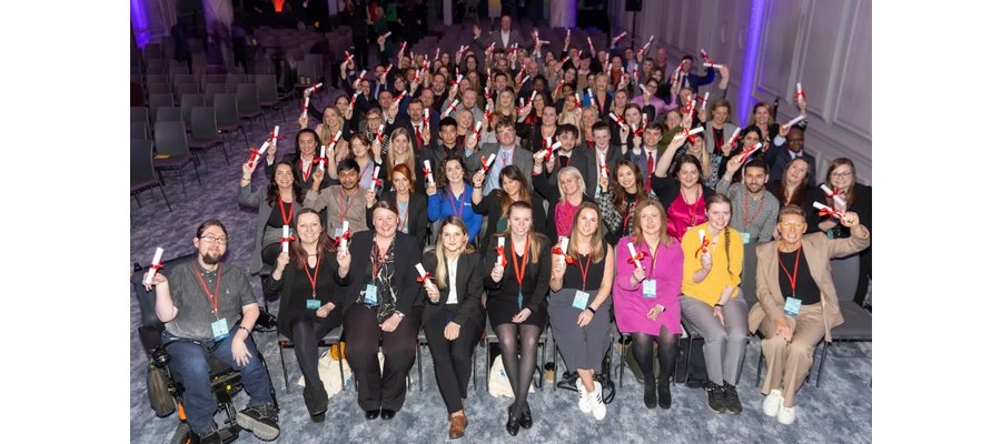 Over 300 Scottish hospitality scholarships awarded by industry charity HIT Scotland