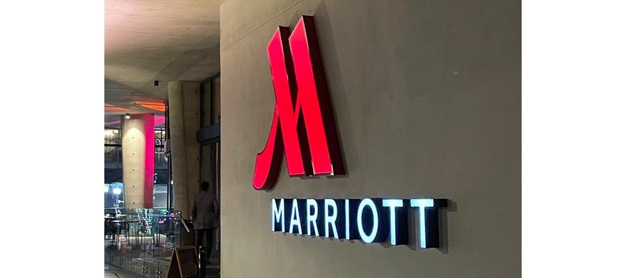 State reaches deal with Marriott hotels over price transparency - State officials said company misrepresented total cost of hotel rooms to consumers