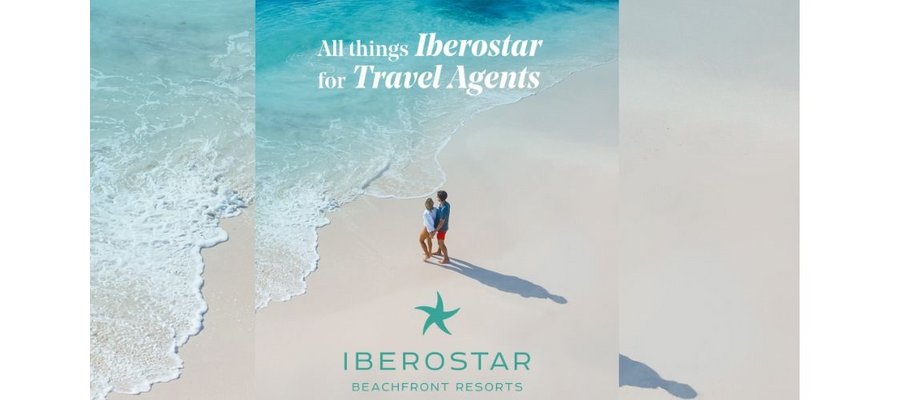 Iberostar launches competition to celebrate unveiling of new agent website