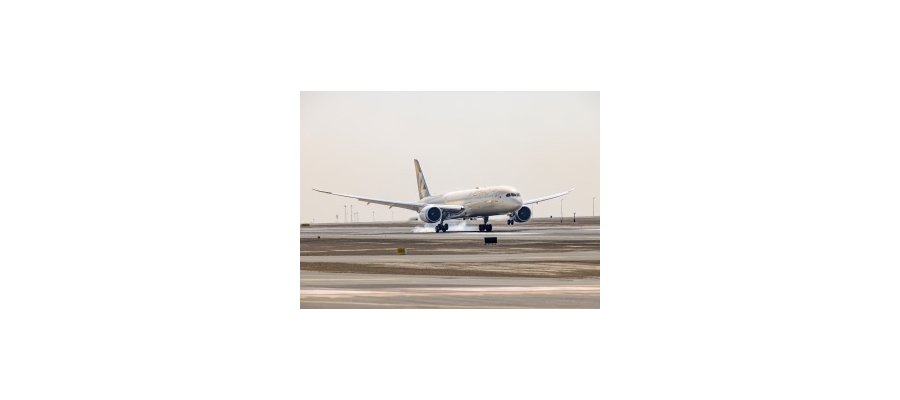 ETIHAD REPORTS JANUARY 2024 TRAFFIC STATISTICS