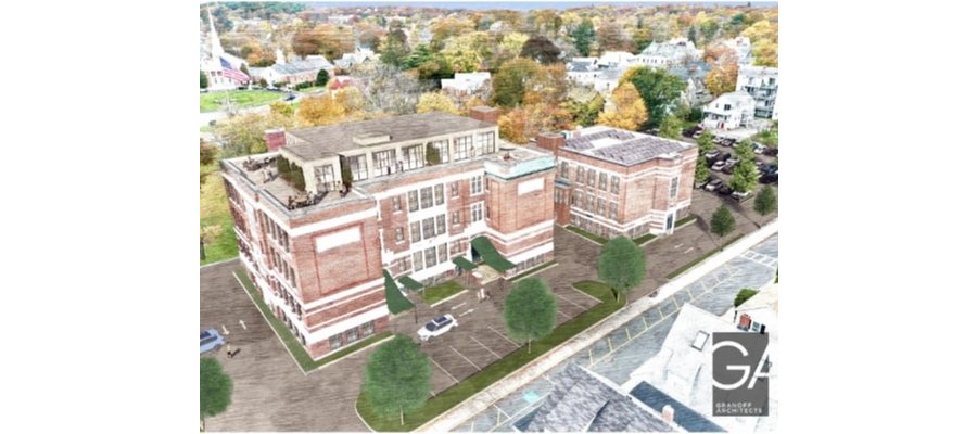 Swampscott Hadley School Hotel Developer Picked: Select Board