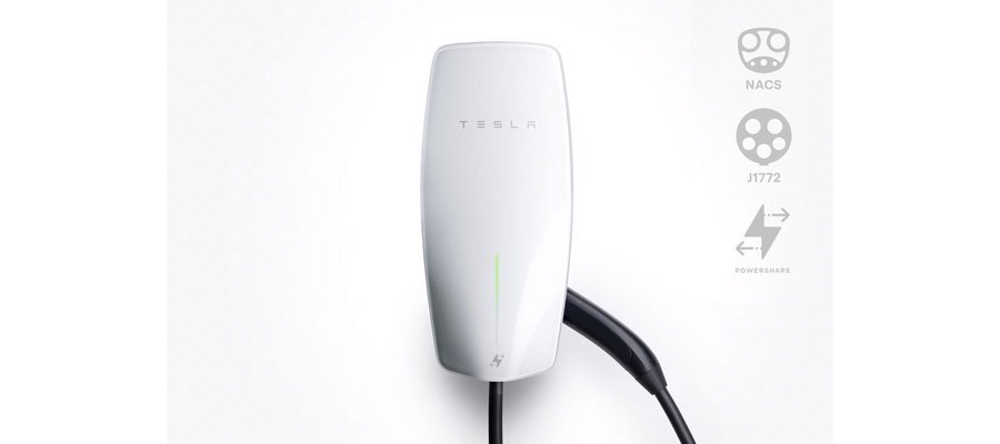 Tesla finds major hotel customer for charging in the USA