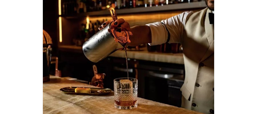 One of the world’s best bars from NYC is coming to Houston for a two-day pop-up