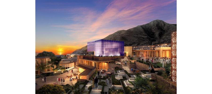 Companies Bet Big on the Branded Residence Segment