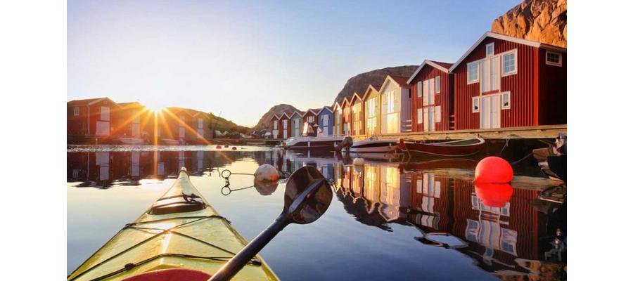 Eurowings Expands Its Scandinavian Flight Offerings