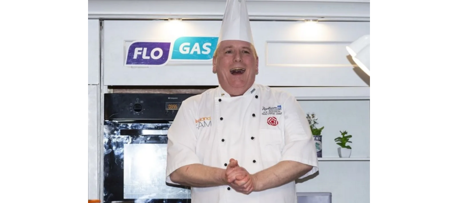 Celebrated Sligo Chef and Media Personality Joe Shannon Passes Away After Illness