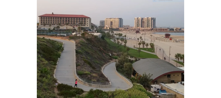 Forbes Travel Guide excludes Israeli luxury hotel properties from 2024 'Star Award' ranking after 6 consecutive years