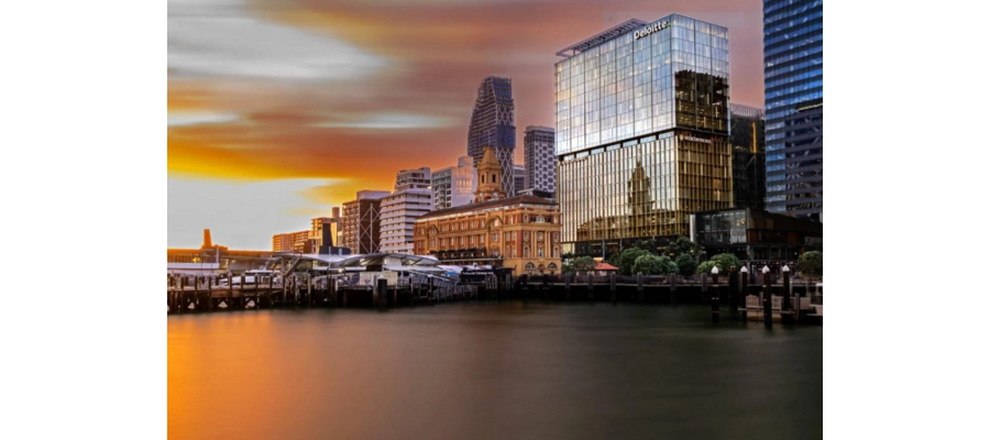 Room nervous ‒ we’re not building enough hotels