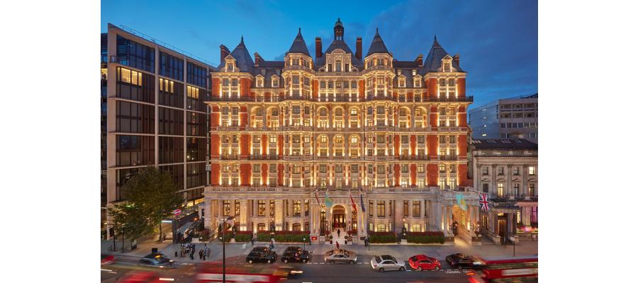 Mandarin Oriental announce it has achieved GSTC-Committed status