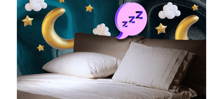 Don’t snooze on the booming business of sleep tourism