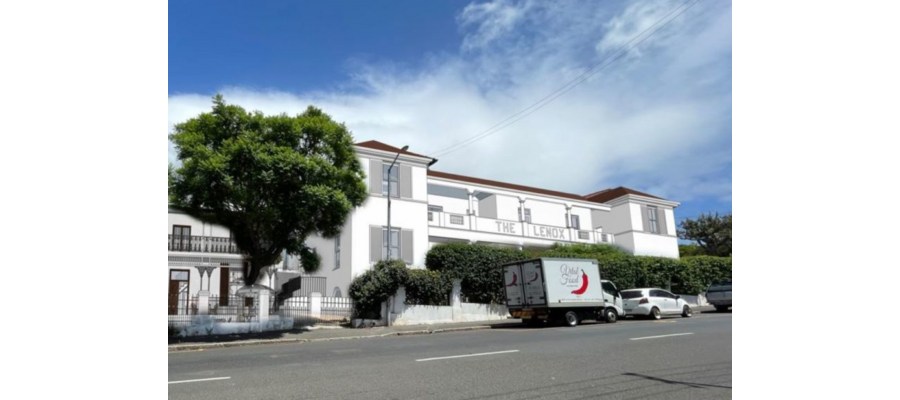 Iconic Cape Town hotel set for major upgrade with foreign investments