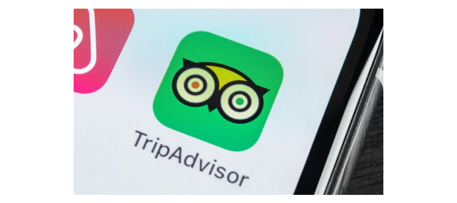Report: Tripadvisor Considering Takeover Bid From Apollo Global Management
