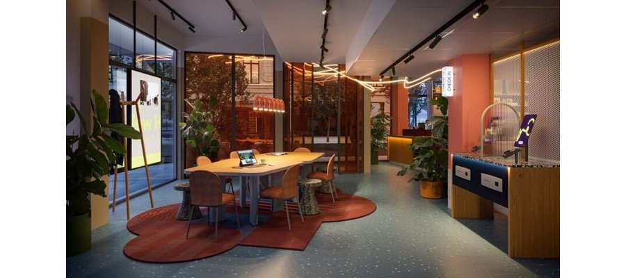 Scandic Expands in Finland with New 144-Room Hotel in Oulu for 2025 Opening