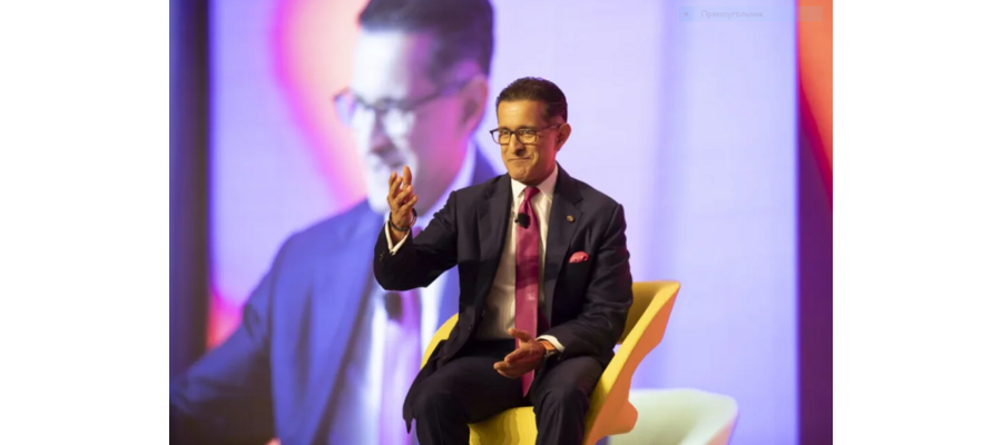Oberoi Chief Plans to Double Its Luxury Hotel Room Count by 2030