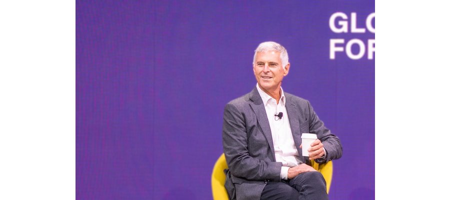 Hilton CEO Chris Nassetta Talks Hotel Pipeline, Loyalty, and More