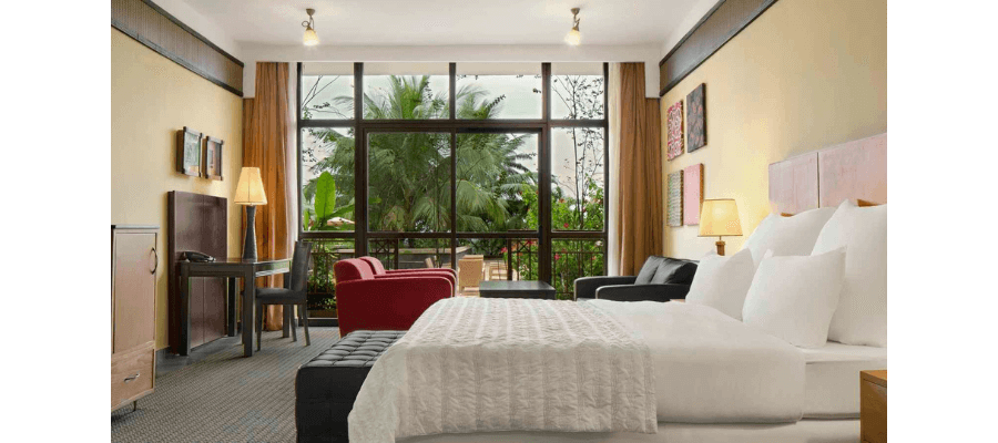 Nigeria: Hotels hike rates amid high operation cost …measure last resort to stay afloat