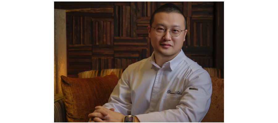 French chef Damien Selme assumes executive role at Park Hyatt Seoul
