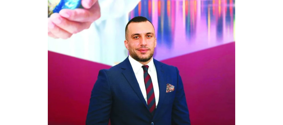 IFP Qatar to launch business events on construction, hospitality, CSR
