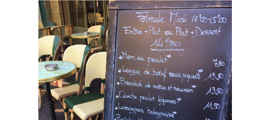 Dissecting the challenges of menu innovation in 2024