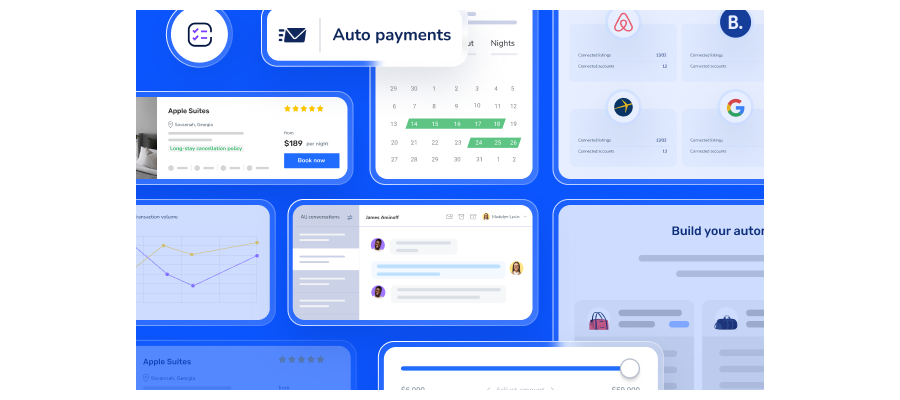Guesty Secures $130 Million to Expand Its Property Management Platform for the Short-Term Rental Market