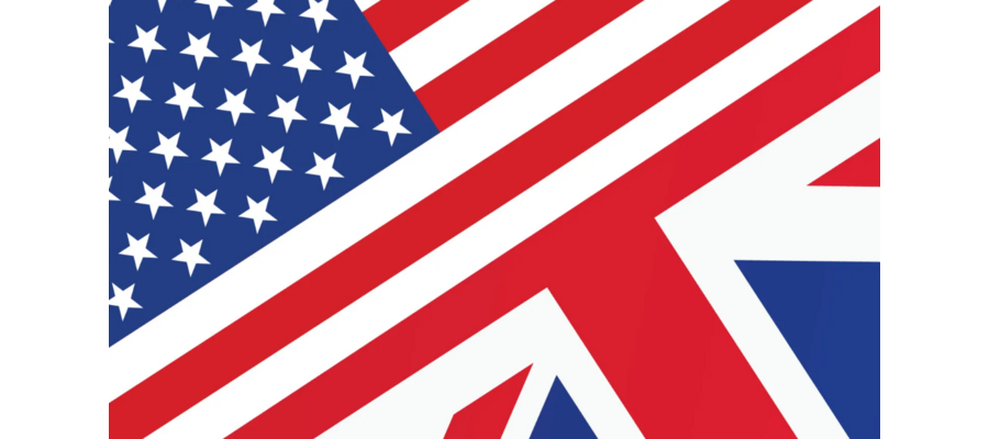 Americans are buying up Britain from right under our noses. Here's why