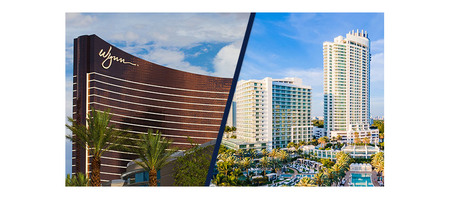 Fear and poaching in Las Vegas | Wynn hotel accuses Fontainebleau of employee poaching in Vegas talent war lawsuit